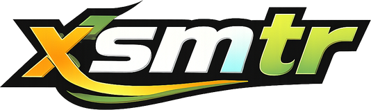 Logo x s m tr
